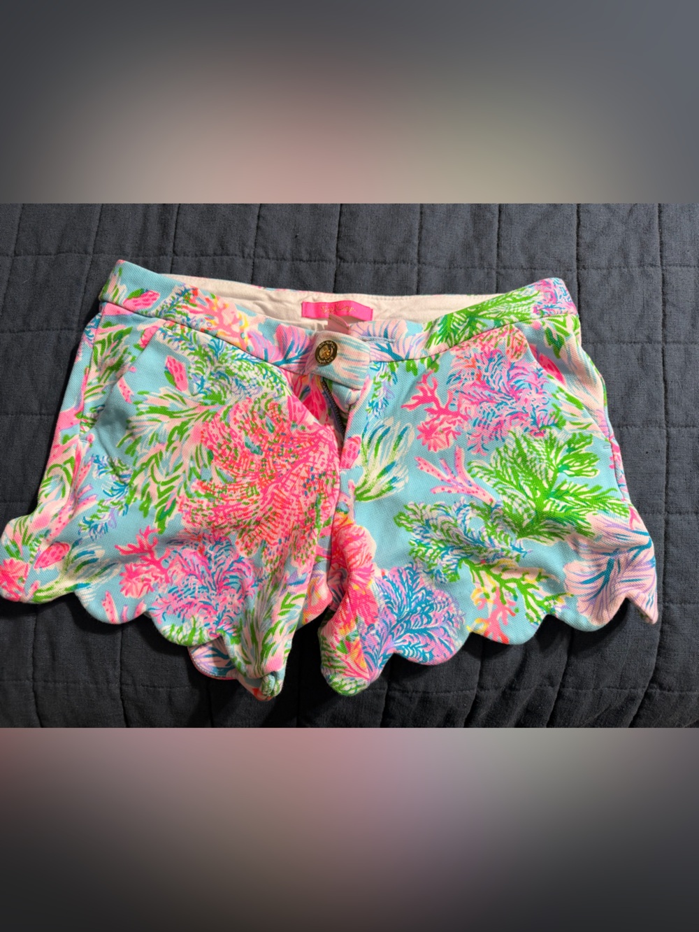 Lilly Pulitzer